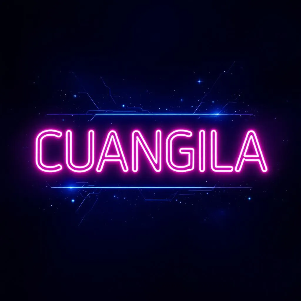 CUANGILA - Pertarungan Strategis di Dunia MOBA