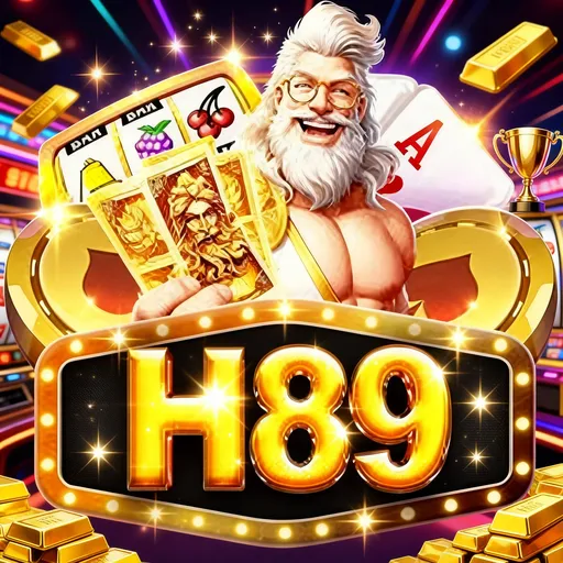 H89 - Petualangan Seru dalam Permainan Match-3